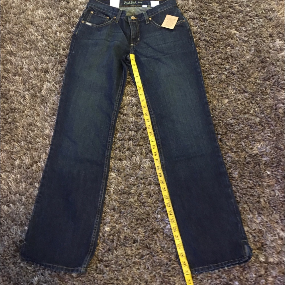 NWT CRUEL GIRL JEANS
